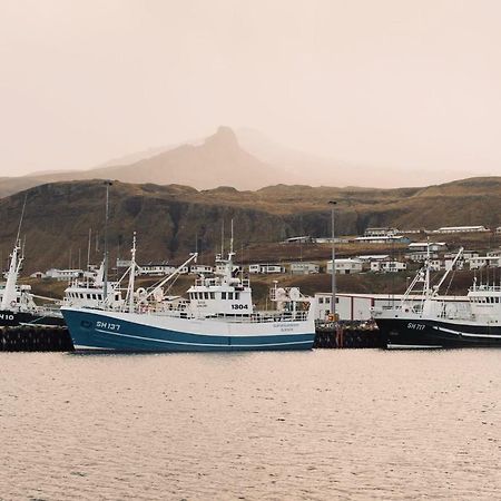 Experience Beautiful Iceland Ólafsvík Екстериор снимка