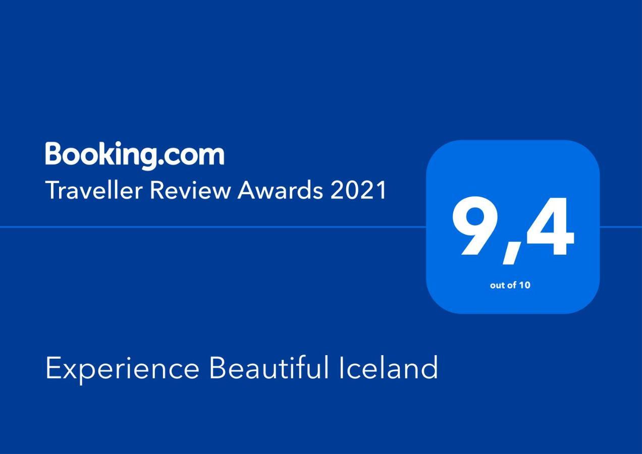 Experience Beautiful Iceland Ólafsvík Екстериор снимка