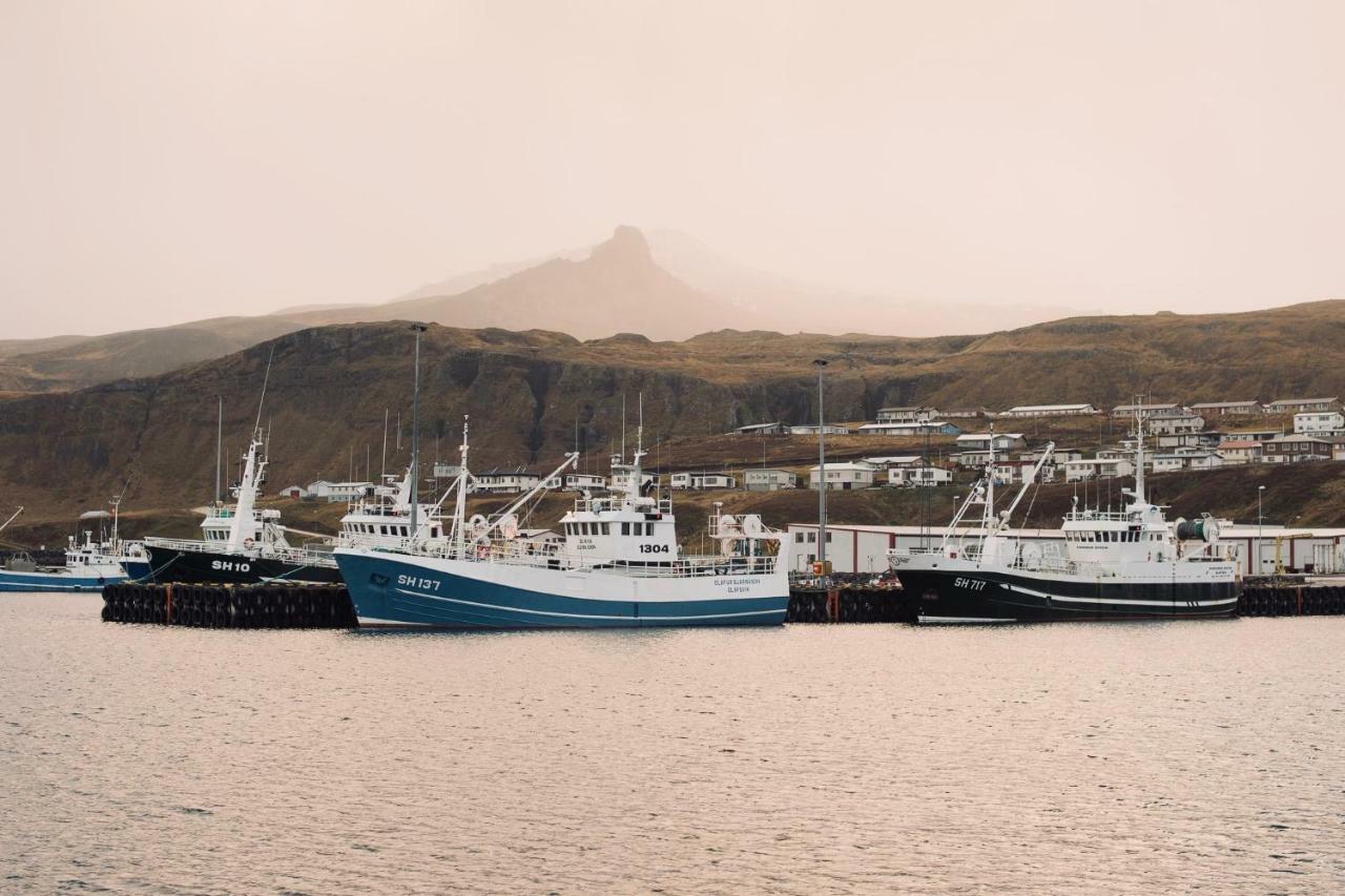 Experience Beautiful Iceland Ólafsvík Екстериор снимка