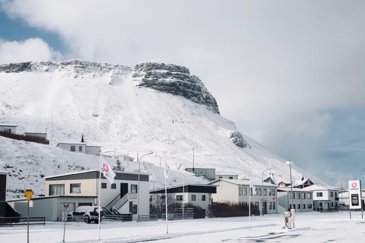 Experience Beautiful Iceland Ólafsvík Екстериор снимка