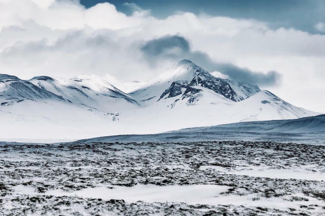 Experience Beautiful Iceland Ólafsvík Екстериор снимка