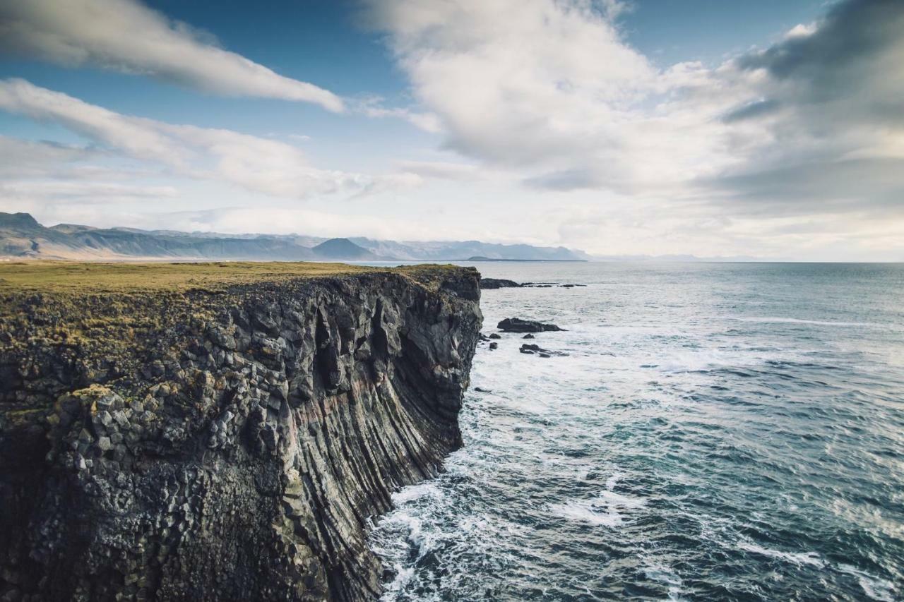 Experience Beautiful Iceland Ólafsvík Екстериор снимка