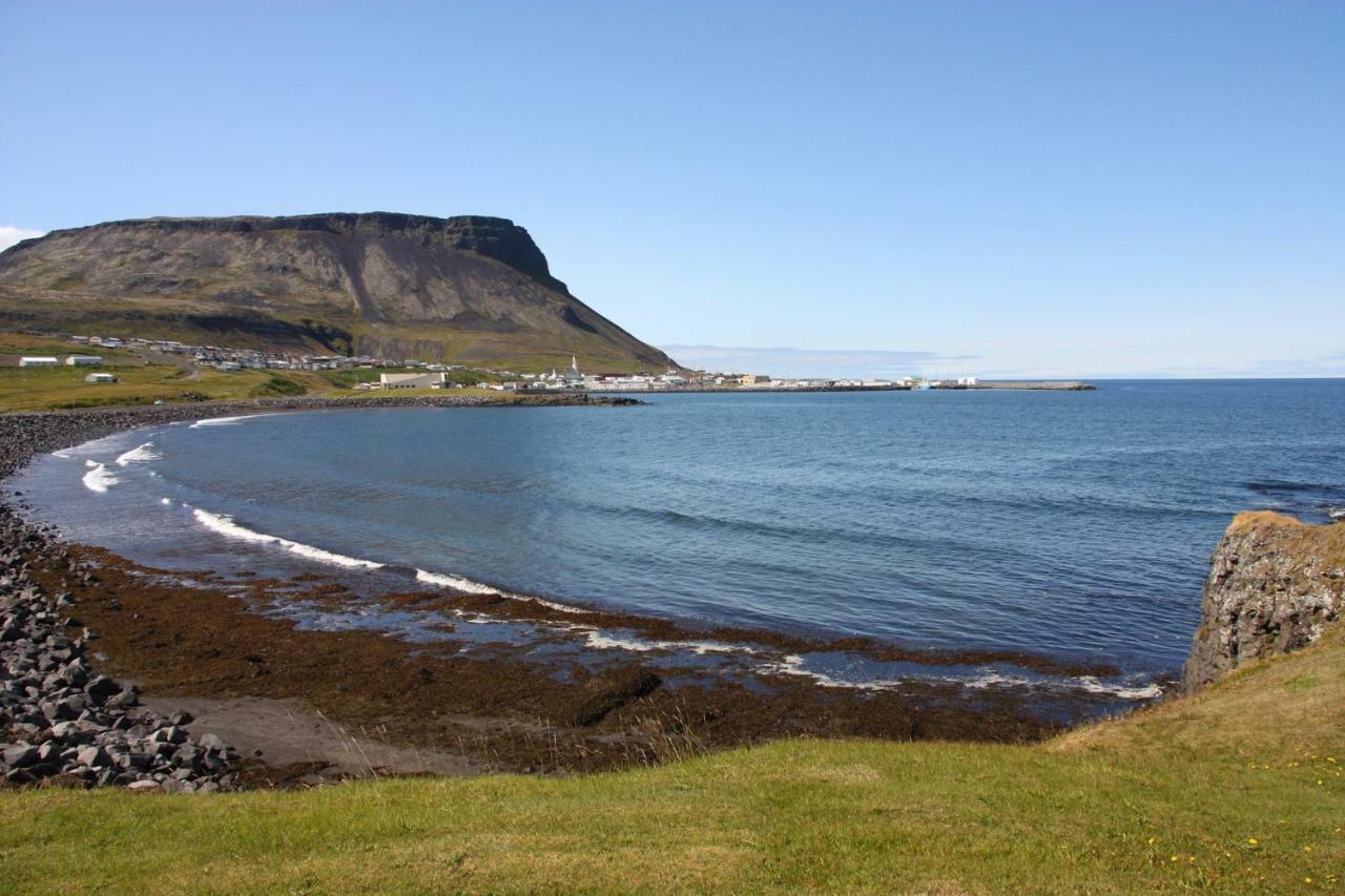 Experience Beautiful Iceland Ólafsvík Екстериор снимка