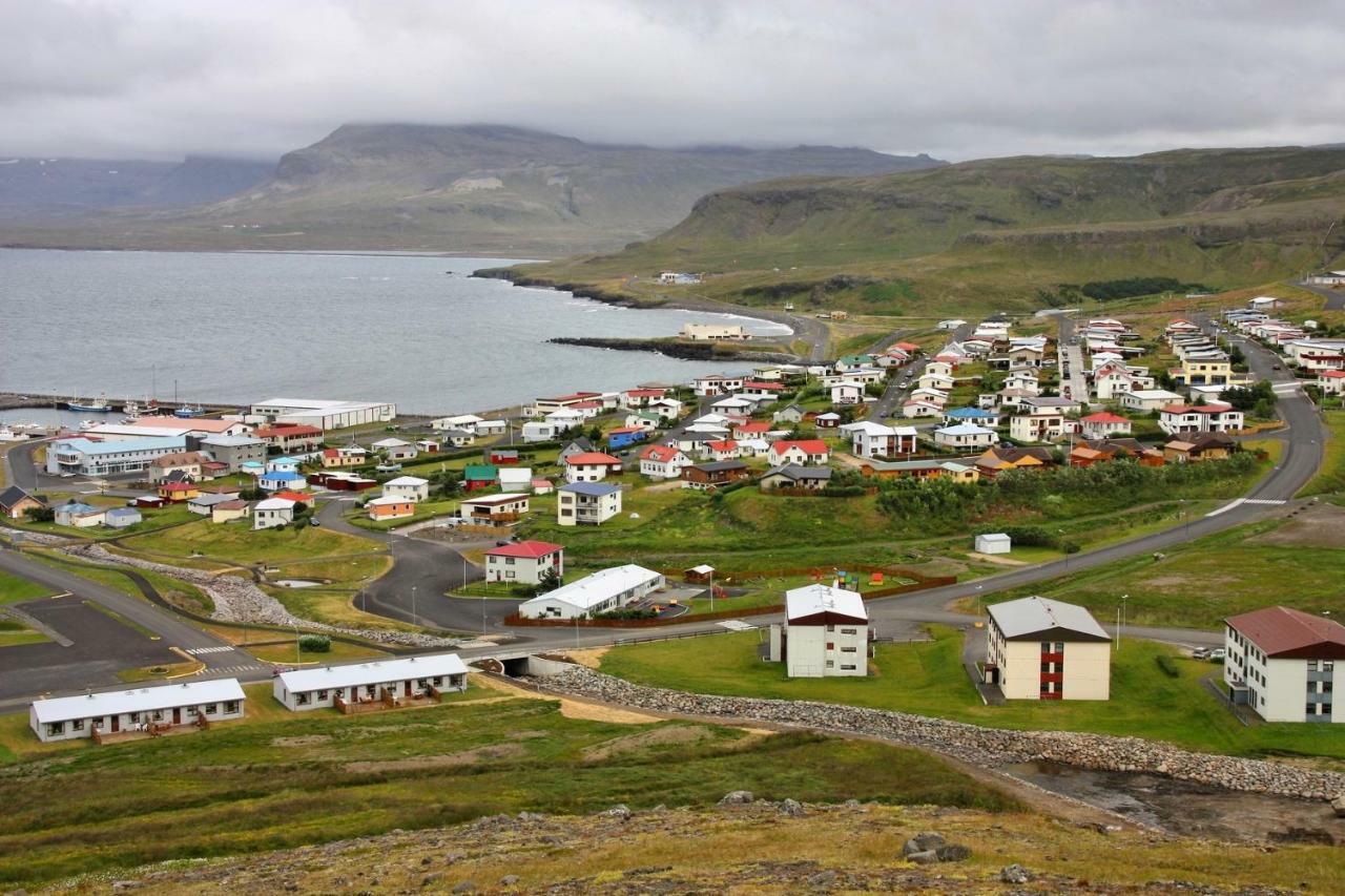 Experience Beautiful Iceland Ólafsvík Екстериор снимка