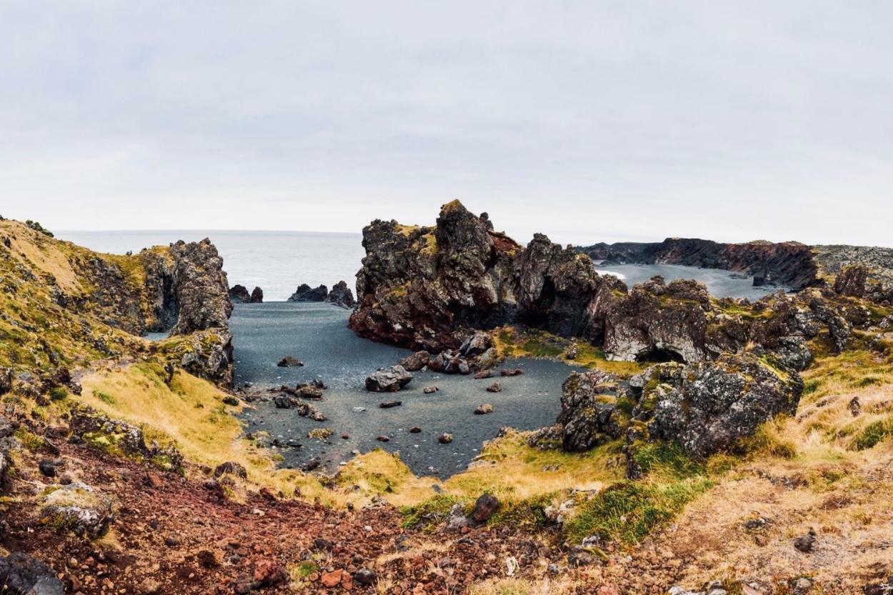 Experience Beautiful Iceland Ólafsvík Екстериор снимка