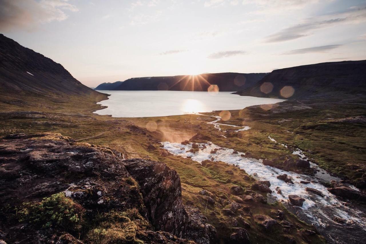 Experience Beautiful Iceland Ólafsvík Екстериор снимка
