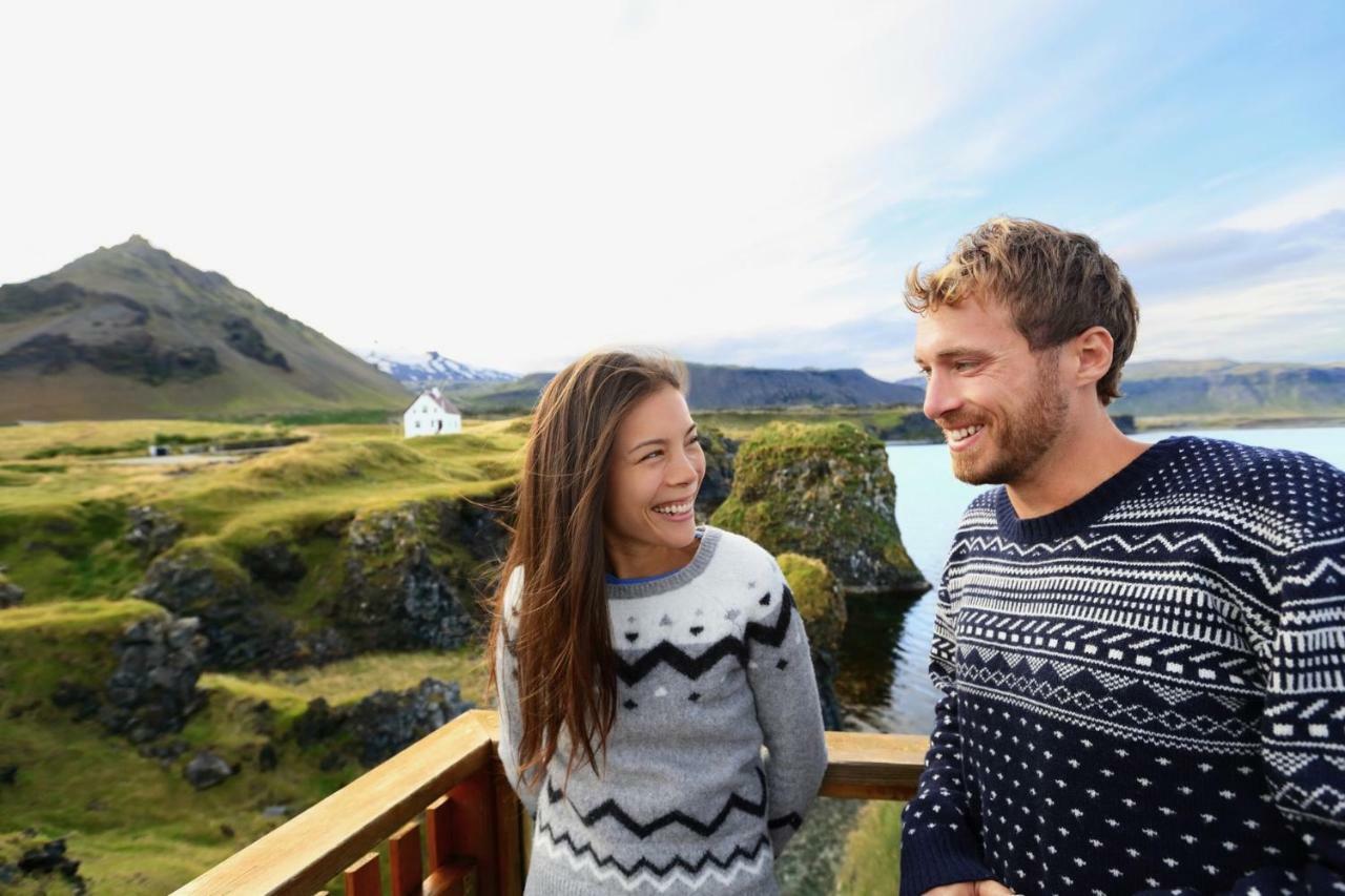 Experience Beautiful Iceland Ólafsvík Екстериор снимка